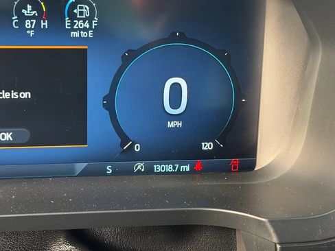 Used 2025 Ford F150 STX w/ Equipment Group 200A RWD image 22