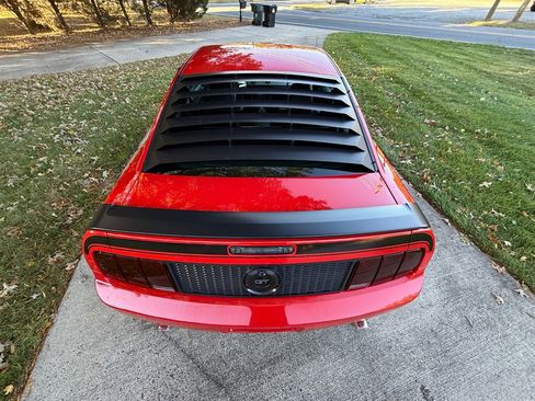 Used 2006 Ford Mustang GT image 35