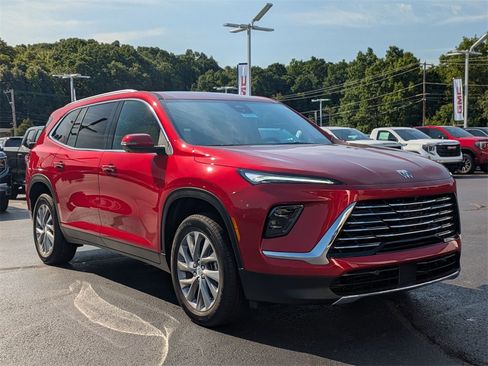 New 2026 Buick Enclave Preferred w/ Power Package image 3