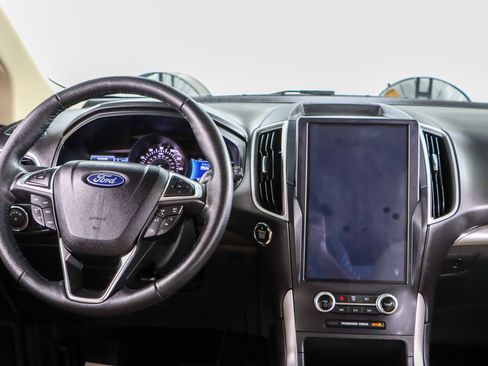 Used 2022 Ford Edge SEL w/ Convenience Package AWD/4WD image 17