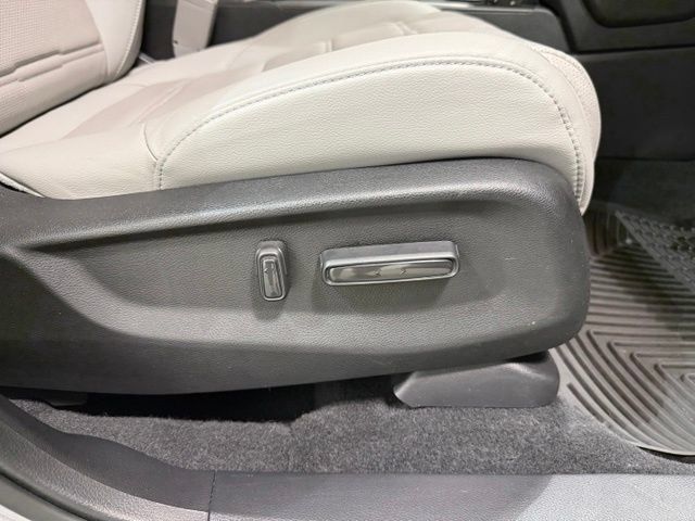 Used 2022 Honda CR-V EX-L image 29