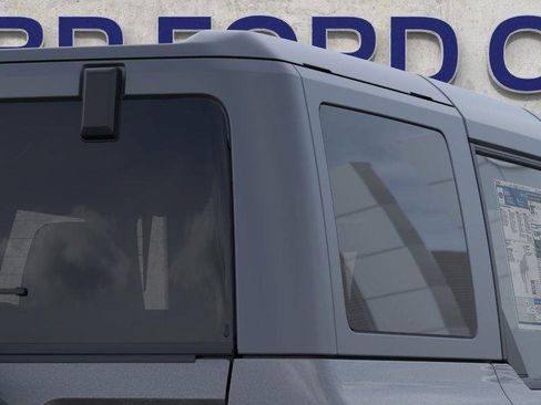 New 2025 Ford Bronco Base image 25