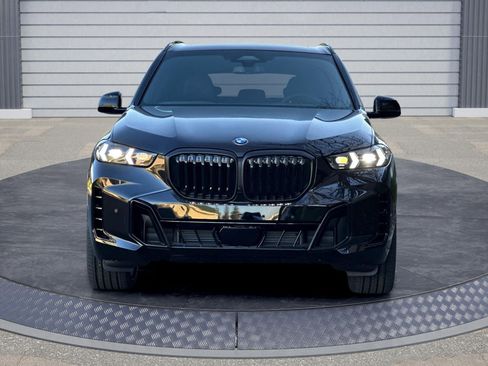 New 2026 BMW X5 xDrive40i w/ M Sport Package image 2