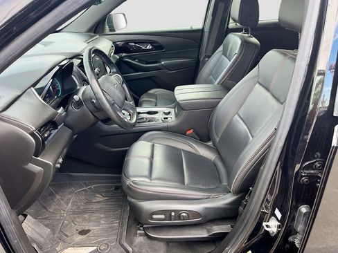 Used 2023 Chevrolet Traverse RS AWD/4WD image 22