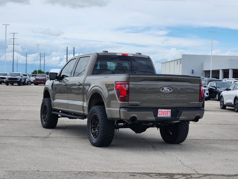 New 2026 Ford F150 Tremor w/ Tow/Haul Package AWD/4WD image 5