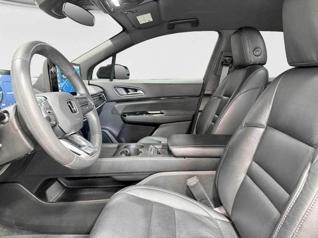 Used 2025 Honda Prologue EX image 18
