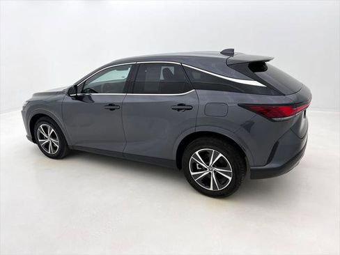 Certified 2025 Lexus RX 350 Premium image 14