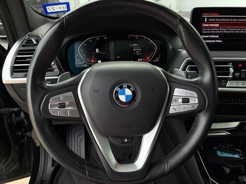 Used 2023 BMW X3 sDrive30i w/ Premium Package RWD image 15
