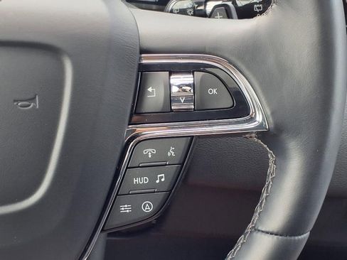 Used 2024 Lincoln Navigator L Reserve image 26