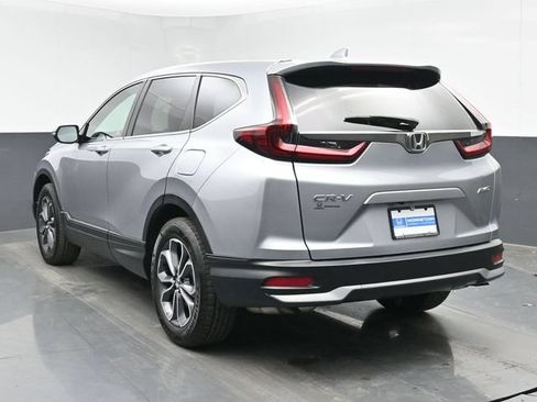 Used 2022 Honda CR-V EX image 7