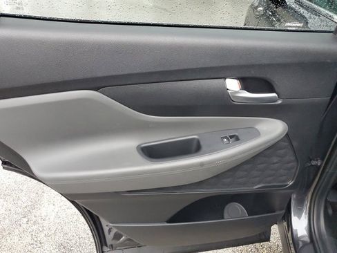 Used 2023 Hyundai Santa Fe SEL FWD image 16