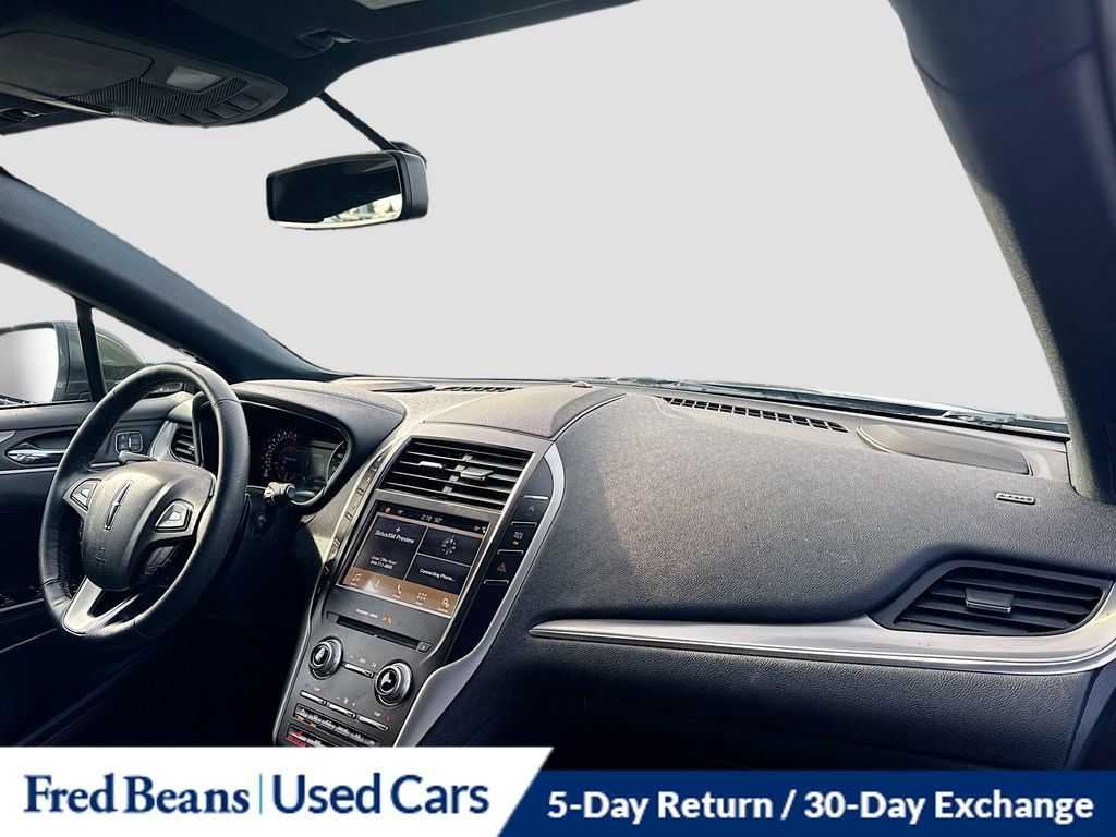 Used 2019 Lincoln MKC Premiere FWD image 35