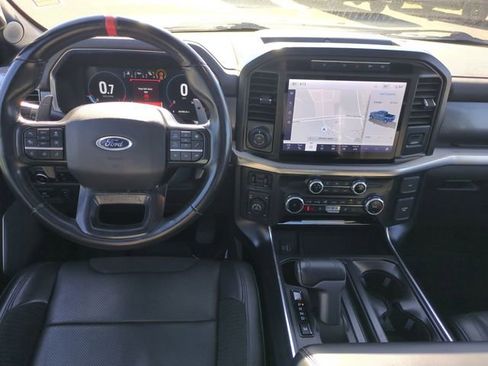 Used 2023 Ford F150 Raptor AWD/4WD image 30