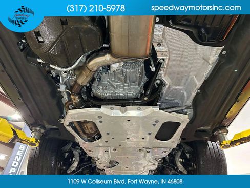 Used 2020 Land Rover Range Rover HSE image 72