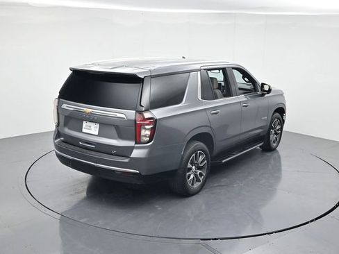 Used 2021 Chevrolet Tahoe LT image 36