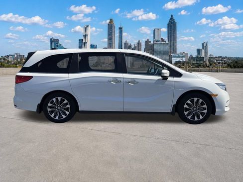 Used 2024 Honda Odyssey EX-L image 27