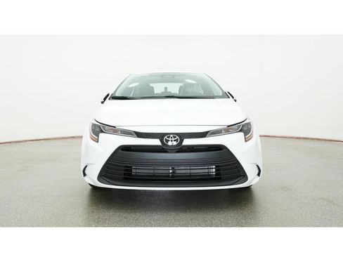 New 2026 Toyota Corolla LE FWD image 31