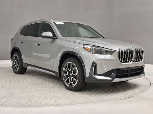 New 2026 BMW X1 xDrive28i w/ Technology Package image 5