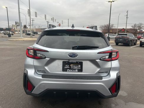 New 2026 Subaru Crosstrek 2.0i Premium image 5