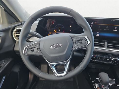 New 2026 Chevrolet Trax ACTIV w/ Driver Confidence Package image 12