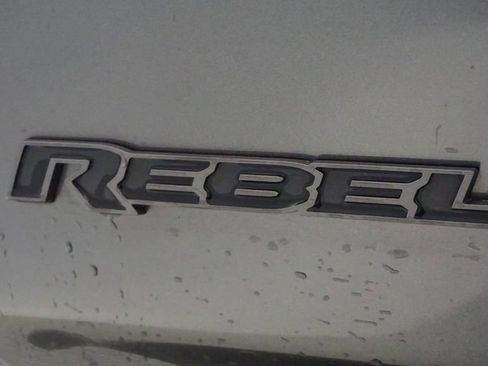 Used 2022 RAM 1500 Rebel w/ Rebel Level 2 Equipment Group image 16