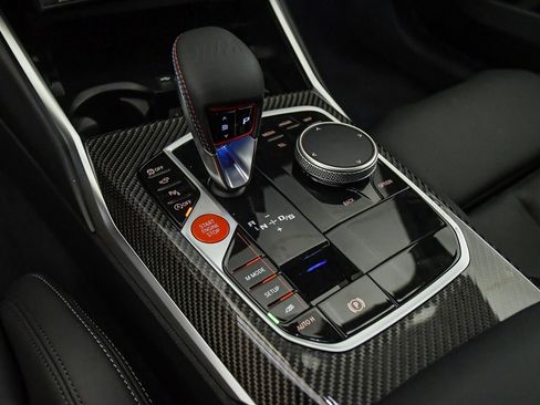 New 2027 BMW M3 Competition AWD/4WD image 34
