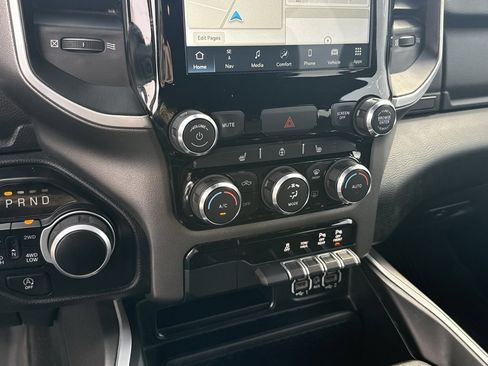 Used 2022 RAM 1500 Big Horn image 21