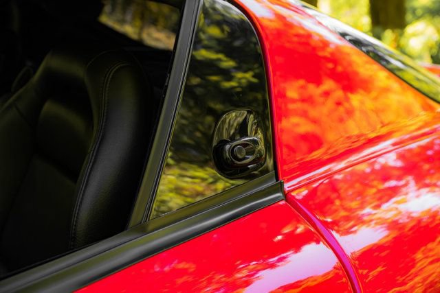 Used 2002 Dodge Viper GTS RWD image 26