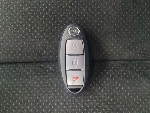 Used 2019 Nissan Murano S AWD/4WD image 32