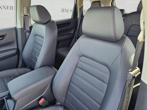Certified 2024 Honda CR-V EX-L image 17