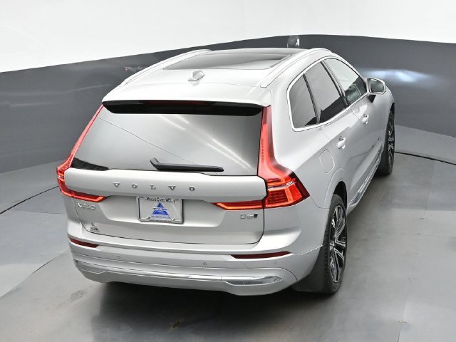 Used 2023 Volvo XC60 B6 Ultimate w/ Climate Package AWD/4WD image 48