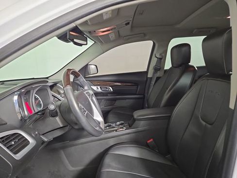 Used 2016 GMC Terrain Denali AWD/4WD image 13