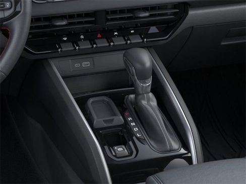 New 2026 Chevrolet Colorado W/T w/ WT Convenience Package II image 24