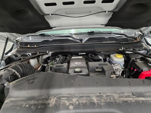 Certified 2024 RAM 2500 Limited image 17