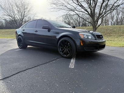Used 2011 Chevrolet Caprice