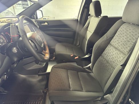 New 2024 Dodge Durango AWD image 9