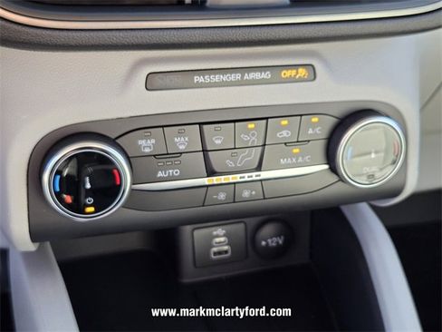 New 2026 Ford Escape Active image 17