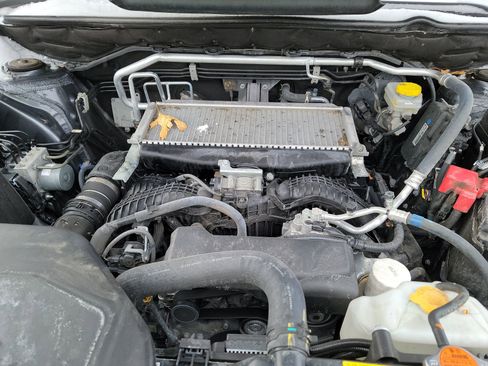 Used 2024 Subaru Ascent Onyx Edition image 22