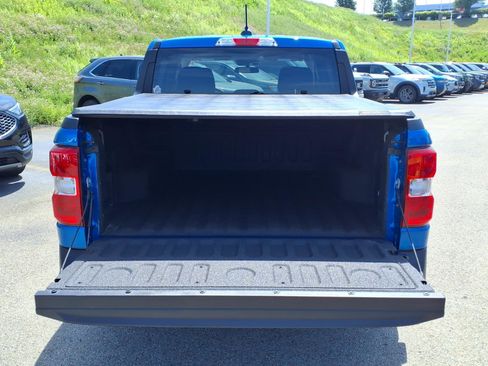 Used 2025 Ford Maverick XLT w/ XLT Luxury Package FWD image 7