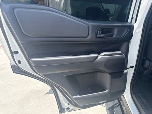 Used 2024 Toyota Land Cruiser 1958 AWD/4WD image 14