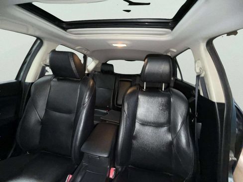 Used 2013 MAZDA MAZDA3 i Grand Touring image 19