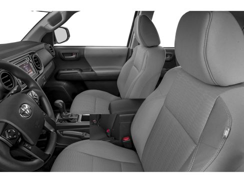 Used 2019 Toyota Tacoma TRD Off-Road AWD/4WD image 8