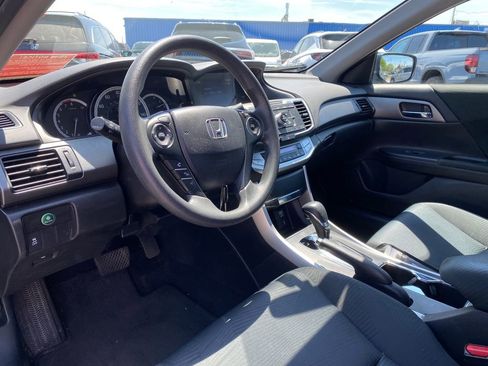 Used 2014 Honda Accord LX image 8