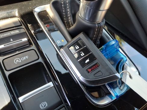 Used 2023 Acura Integra A-Spec FWD image 30