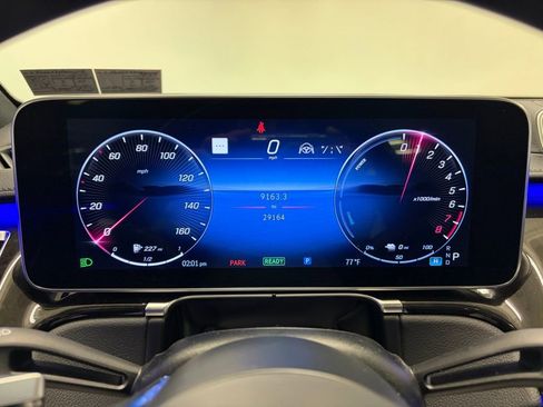 Certified 2023 Mercedes-Benz S 580e 4MATIC Sedan image 19