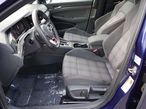 Used 2022 Volkswagen GTI S image 11
