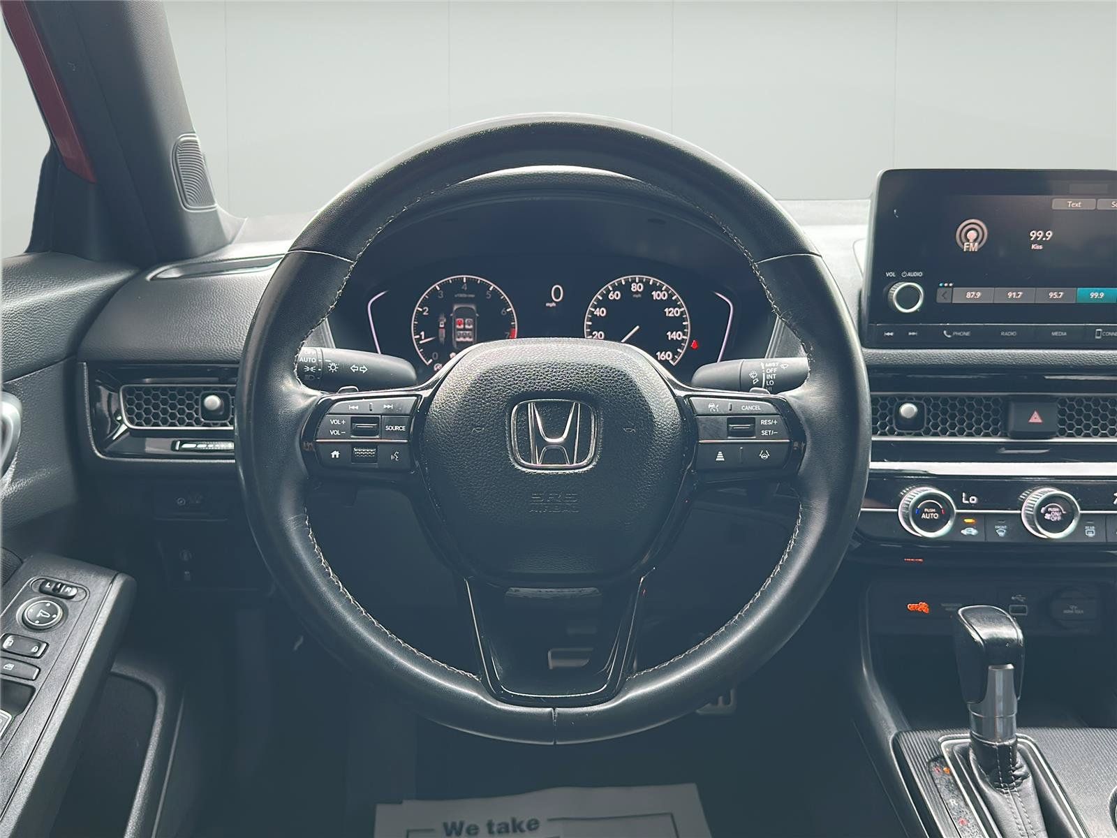 Used 2022 Honda Civic Sport image 20