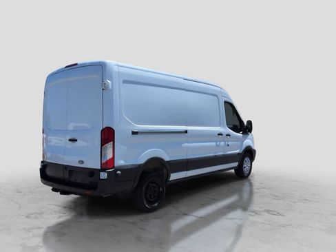 Used 2016 Ford Transit 350 148 Medium Roof w/ Interior Upgrade Package RWD image 8