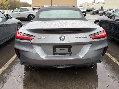 Used 2025 BMW Z4 sDrive30i image 6