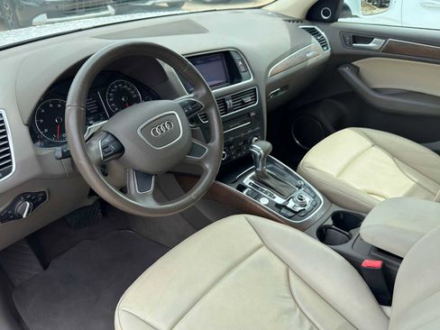 Used 2013 Audi Q5 3.0T Prestige AWD/4WD image 10